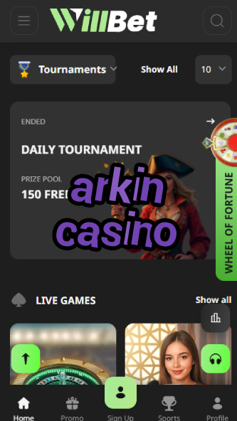Arkin Casino - Best Turkish Casino-7spincasino.ydblkf.net