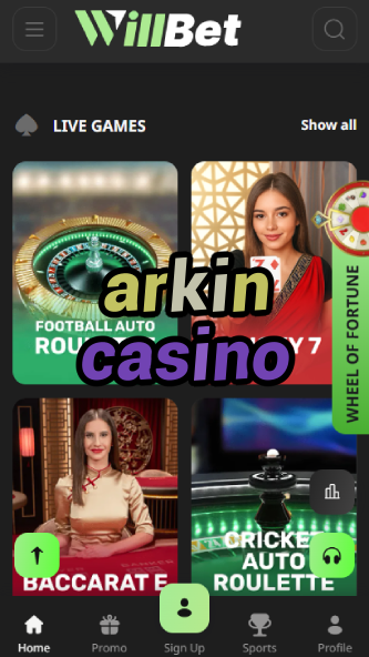 Arkin Casino - Best Turkish Casino-7spincasino.ydblkf.net