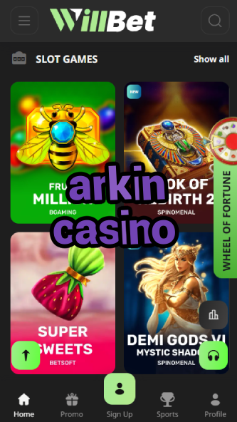Arkin Casino - Best Turkish Casino-7spincasino.ydblkf.net